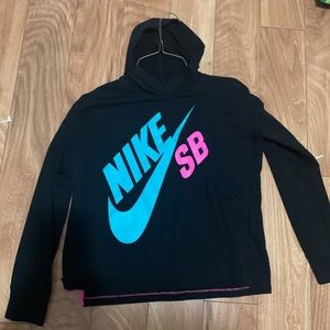 Nike sweat shirt